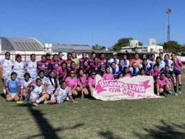 Valoración positiva del torneo de fútbol femenino