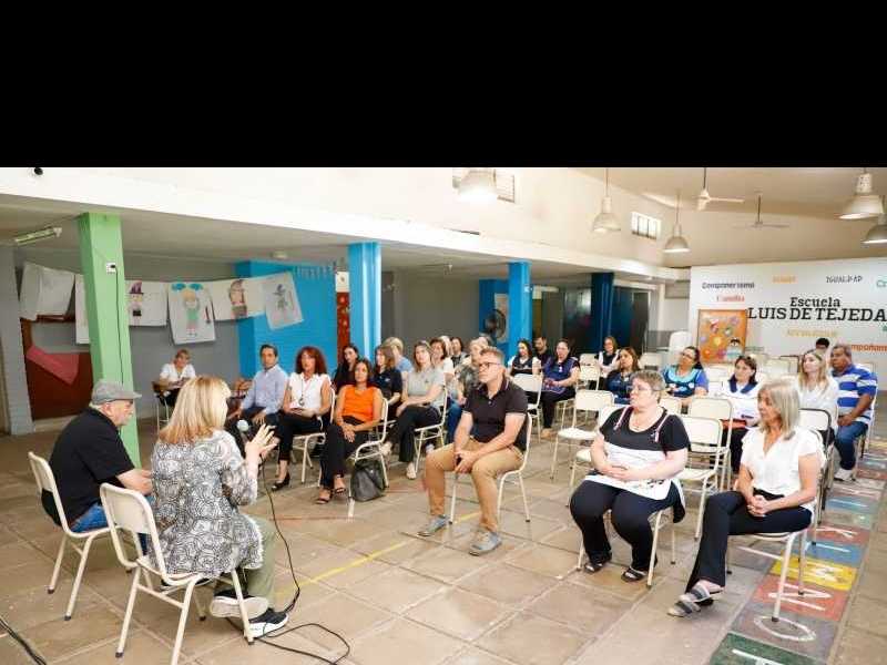 La coordinación del CLE como herramienta de diagnóstico