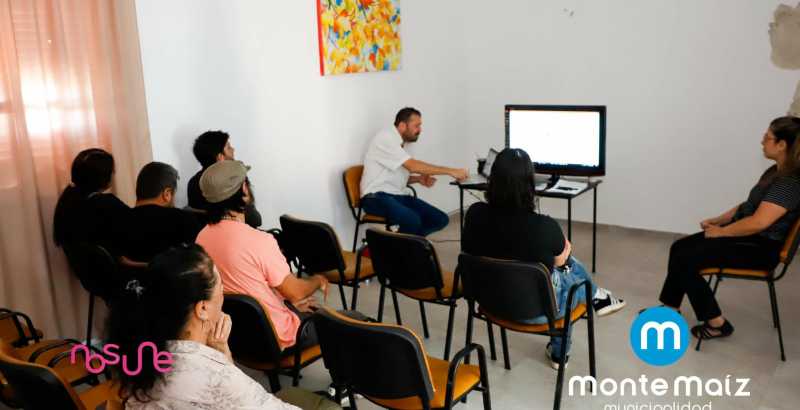 Curso de Manipulación segura de alimentos