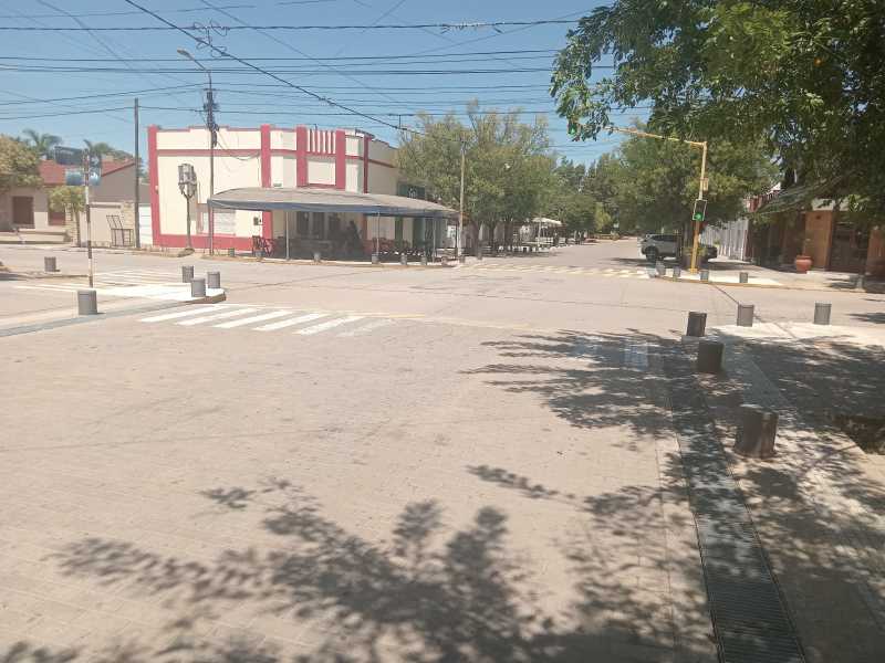 Habrá restricciones de tránsito en el Centro