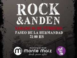 Rock&Anden