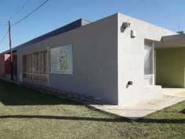 Centro de Desarrollo Infantil Huellitas