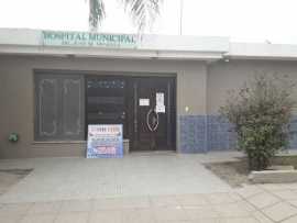 Hospital Municipal Dr. José María Minella