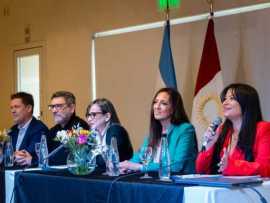 Reunión nacional sobre fiebre hemorrágica argentina