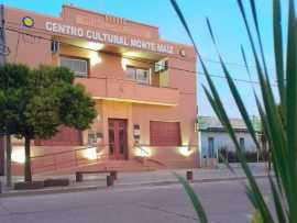 Centro Cultural Monte Maíz