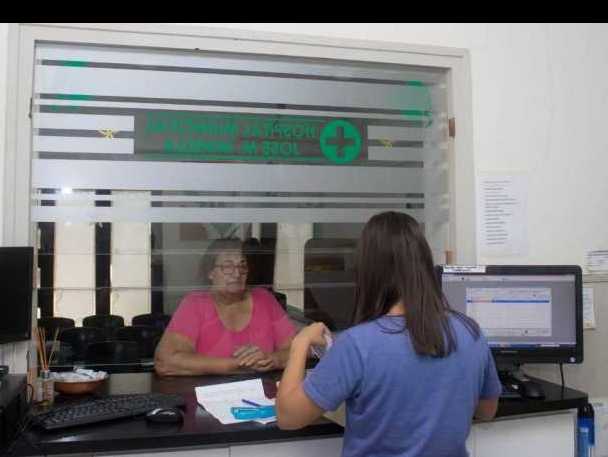 Los turnos en el Hospital municipal