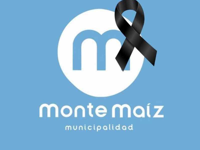 Falleció Cacho Martín ex intendente de Monte Maíz