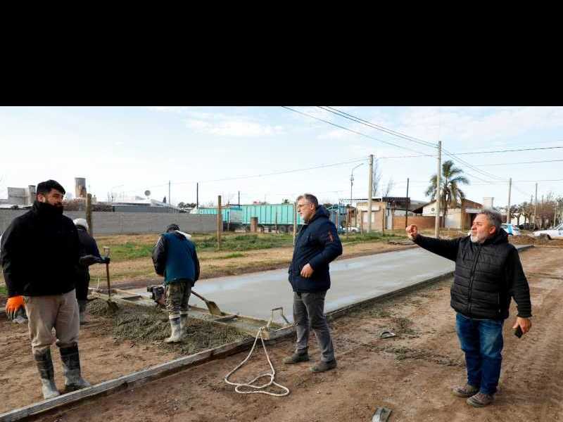 Nuevo Director de Seguridad Ciudadana