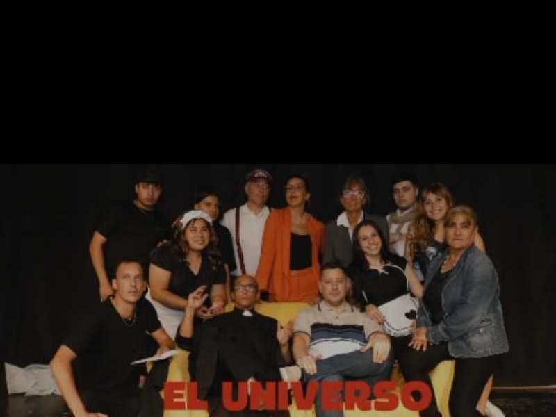 Apoyo al teatro independiente