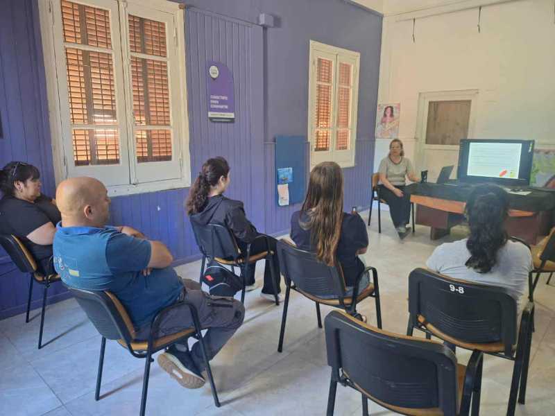 Imagen Ilustrativa - Foto de Archivo