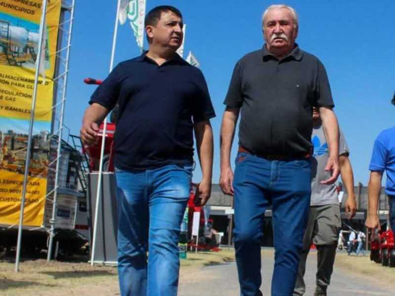 austeridad, prolijidad y diálogo