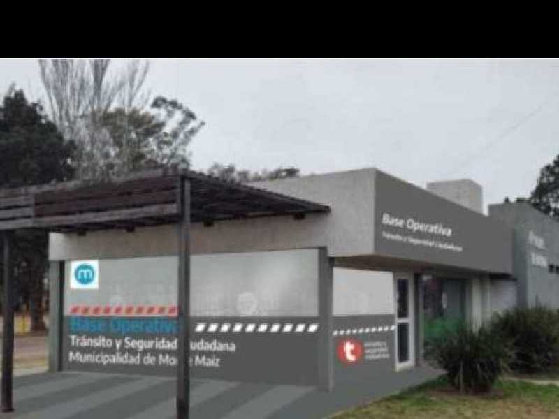 Controlrs a los choferes de empresas de transporte