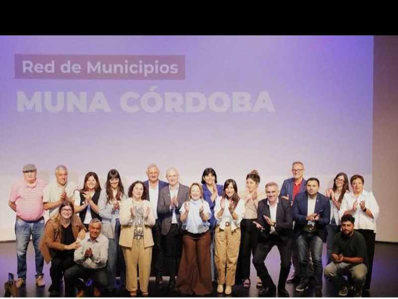 Monte Maíz reafirma su compromiso con las infancias