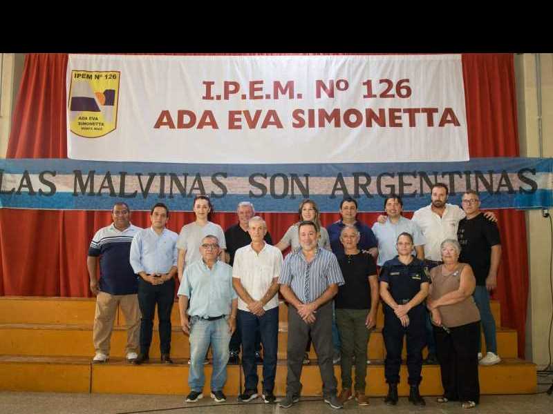 Día del Veterano de Guerra y de los Caídos en Malvinas