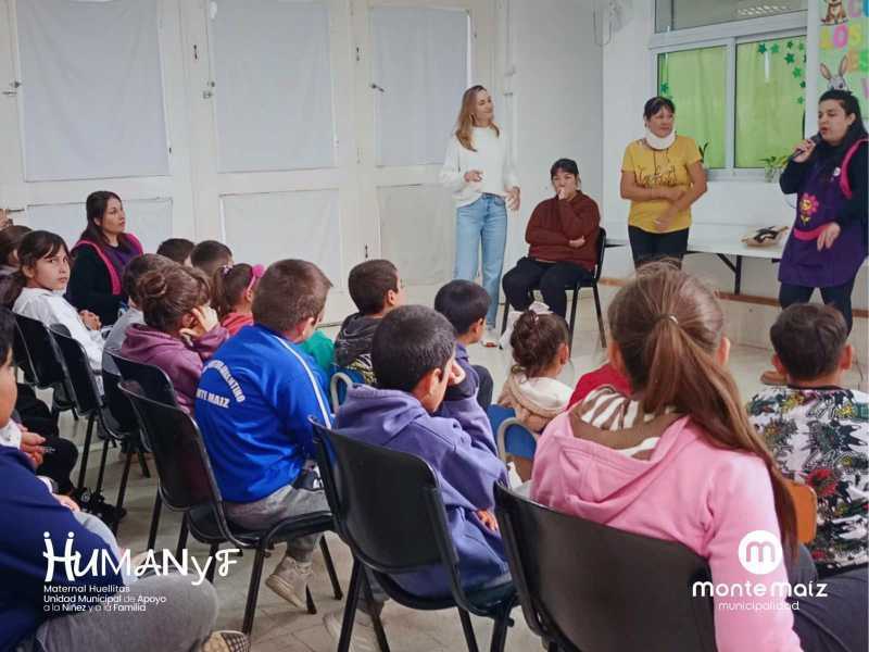 Concientización del bienestar animal