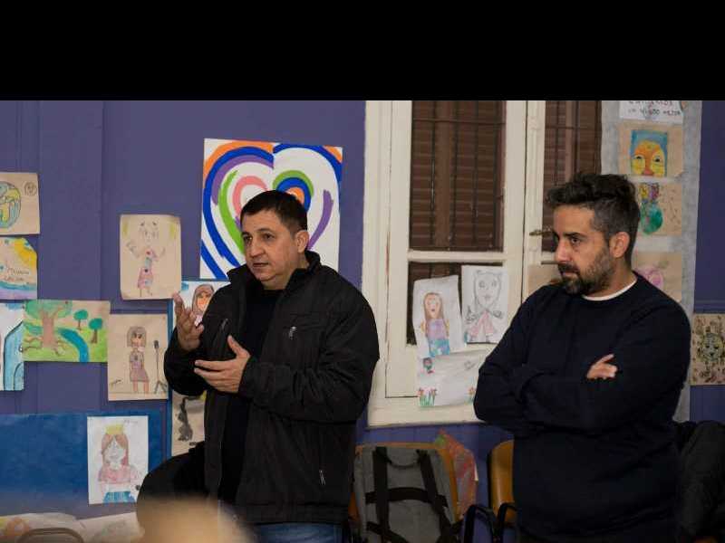 Capacitación en poda del arbolado urbano