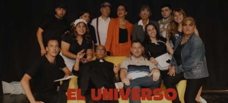 Apoyo al teatro independiente