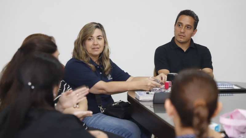 Balance de lo actuado en el CLE