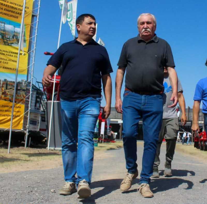 austeridad, prolijidad y diálogo