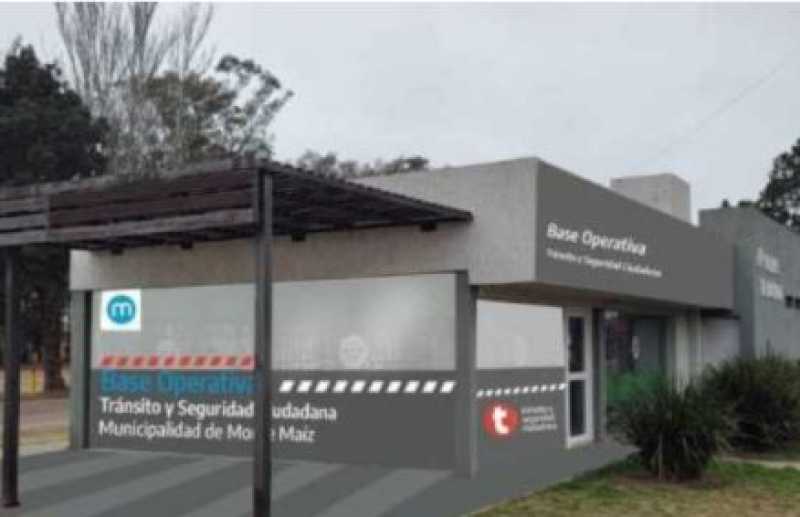 Controlrs a los choferes de empresas de transporte