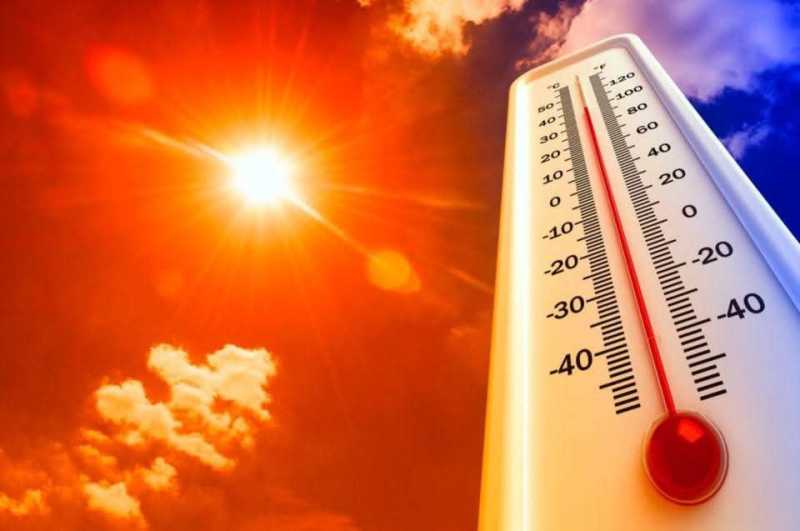 Prevención ante la ola decalor