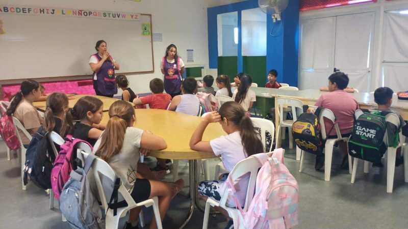 HUMANyF inició el ciclo lectivo 2026