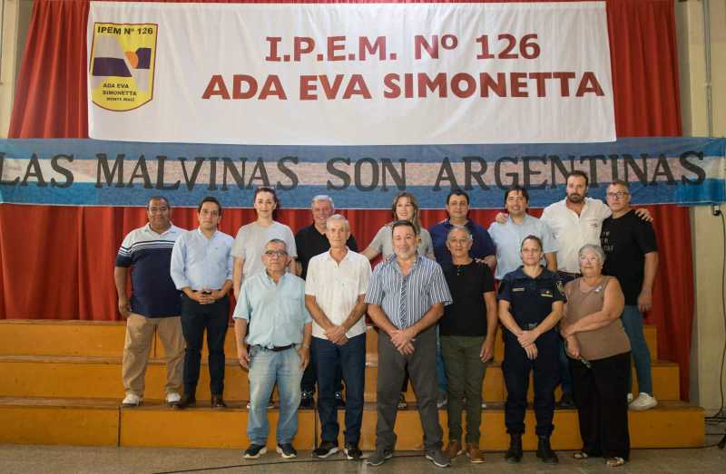 Día del Veterano de Guerra y de los Caídos en Malvinas