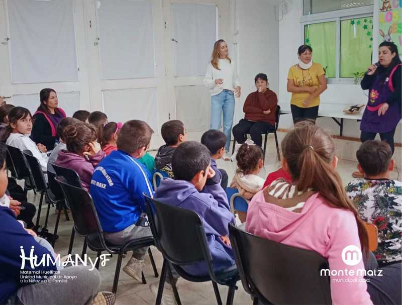 Concientización del bienestar animal